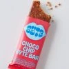 Budget 🔔 Byte Snack Bar Chocolate Chip ❤️