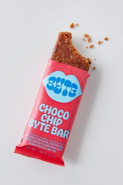 Budget ???? Byte Snack Bar Chocolate Chip ❤️