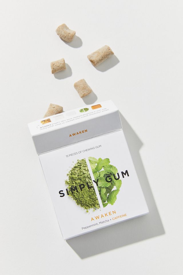 Simply Gum Juiced Chewing Gum Flash Sale ???? Simply Gum Juiced Chewing Gum Awaken Caffeine ???? -MagicLinen Shop unnamed file 1212