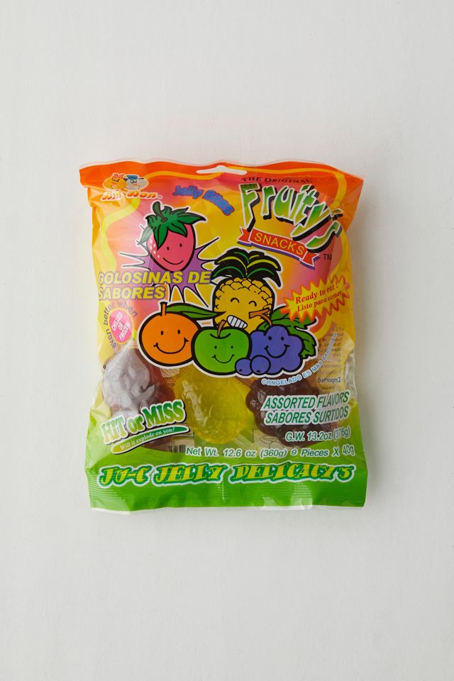 Discount ⭐ Ju C Jellies ???? Candy Multi ⭐ 1 Discount ⭐ Ju C Jellies ???? Candy Multi ⭐