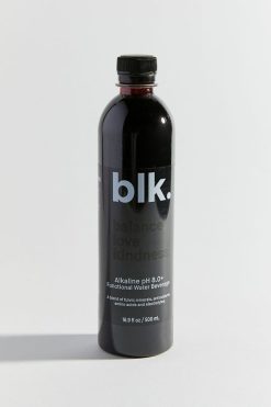 New ⌛ Blk. Alkaline Water Assorted ????