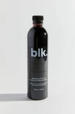 New ⌛ Blk. Alkaline Water Assorted 🥰