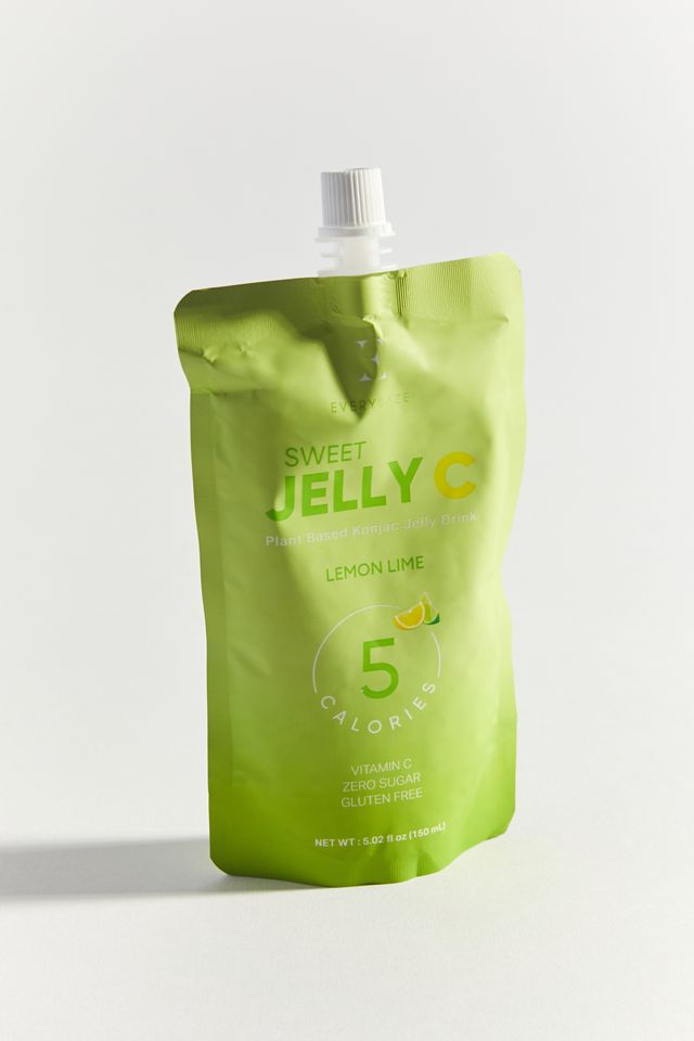 EVERYDAZE Sweet Jelly C Plant-Based Konjac Jelly Drink Discount ???? EVERYDAZE Sweet Jelly C Plant-Based Konjac Jelly Drink Lemon Lime ⌛ -MagicLinen Shop unnamed file 1225