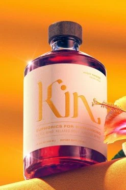 Best Pirce 💯 Kin Euphorics® For Humankind Beverage Supplement High Rhode 😀 7 Best Pirce 💯 Kin Euphorics® For Humankind Beverage Supplement High Rhode 😀 -MagicLinen Shop unnamed file 1233