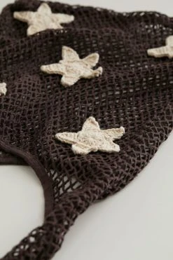 Discount 💯 Boho Market Bag Black 🎁 -MagicLinen Shop unnamed file 1236