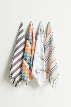 Cheap ???? Slowtide Kitchen Towel Zoey ???? 2 Cheap ???? Slowtide Kitchen Towel Zoey ???? -MagicLinen Shop unnamed file 1247