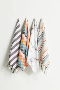 Cheap 🎁 Slowtide Kitchen Towel Zoey 🛒 -MagicLinen Shop unnamed file 1247