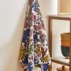 Best reviews of ???? Slowtide X Keith Haring Burrows Kitchen Towel Blue ????