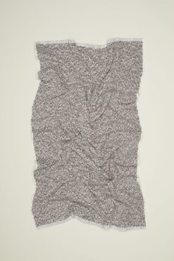 Promo ⭐ Hawkins New York Cotton Space Dye Towel Light Grey ???? -MagicLinen Shop unnamed file 1254