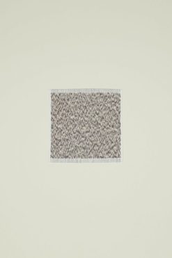 Promo ⭐ Hawkins New York Cotton Space Dye Towel Light Grey ???? -MagicLinen Shop unnamed file 1255