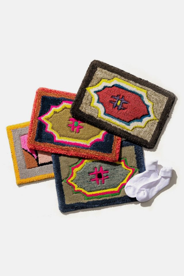 Puebco Unique Multi Pattern Mat Cheap ⭐ Puebco Unique Multi Pattern Mat Multi ???? -MagicLinen Shop unnamed file 1261