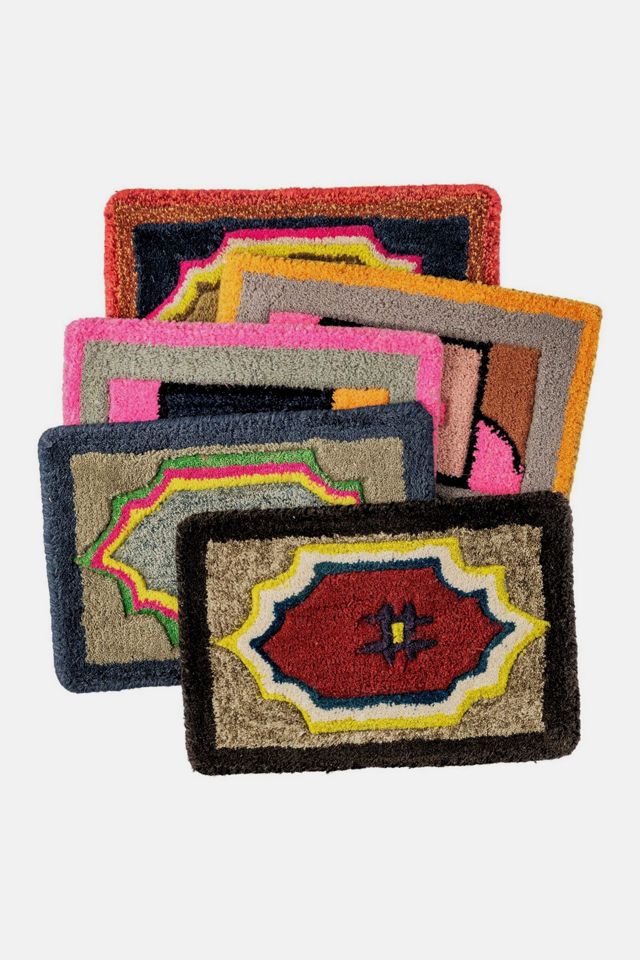 Puebco Unique Multi Pattern Mat Cheap ⭐ Puebco Unique Multi Pattern Mat Multi ???? -MagicLinen Shop unnamed file 1262