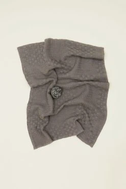 Best deal 😀 Hawkins New York Dobby Weave Dish Towel Dark Grey ❤️