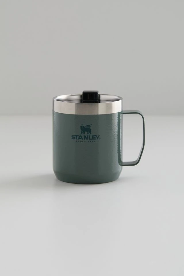 Cheapest ๐ Stanley 12 Oz Classic Legendary Camp Mug Green ๐ 1 Cheapest ๐ Stanley 12 Oz Classic Legendary Camp Mug Green ๐