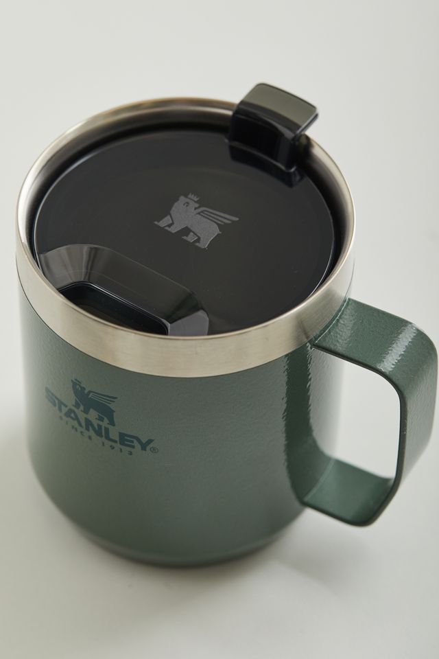 Cheapest ???? Stanley 12 Oz Classic Legendary Camp Mug Green ???? 2 Cheapest ???? Stanley 12 Oz Classic Legendary Camp Mug Green ???? - Image 2