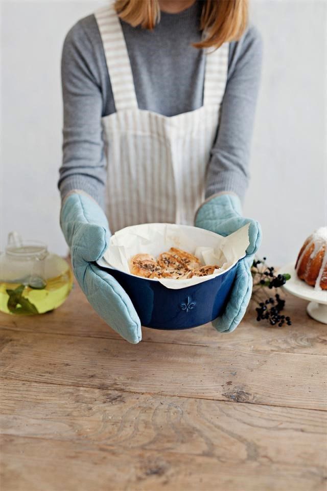 MagicLinen Linen Oven Mitt Budget ???? MagicLinen Linen Oven Mitt Charcoal Gray ???? -MagicLinen Shop unnamed file 1287