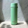 Cheap ???? Frank Green 20 Oz Ceramic Insulated Bottle Mint Gelato ????