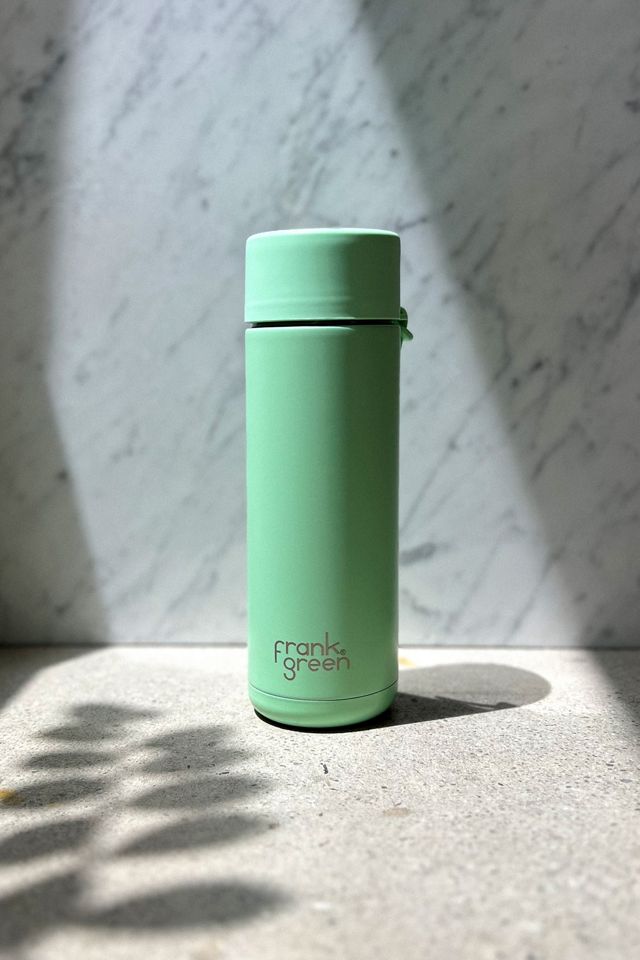 frank green 20 oz Ceramic Insulated Bottle Cheap ???? Frank Green 20 Oz Ceramic Insulated Bottle Mint Gelato ???? -MagicLinen Shop unnamed file 14