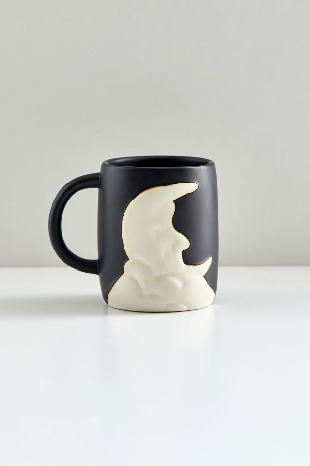 Man In The Moon Mug Promo ???? Man In The Moon Mug Black ???? -MagicLinen Shop unnamed file 140