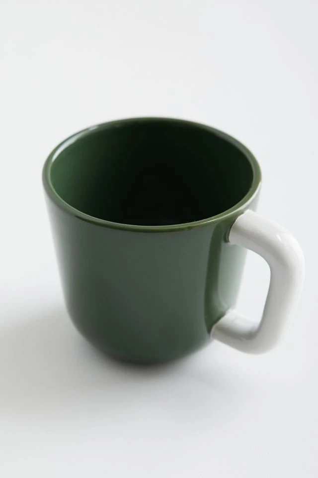 Budget ๐คฉ Lila Coffee Mug Green ๐ 3 Budget ๐คฉ Lila Coffee Mug Green ๐ - Image 3