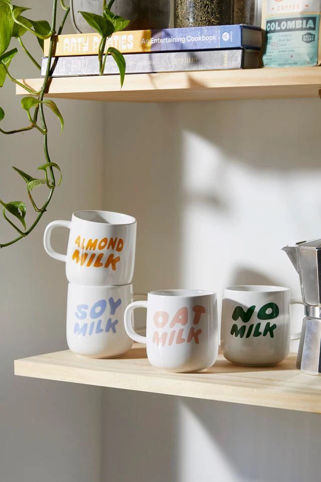 Buy โค๏ธ Milk Mug Oat Milk ๐ 1 Buy โค๏ธ Milk Mug Oat Milk ๐