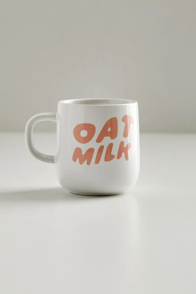 Buy โค๏ธ Milk Mug Oat Milk ๐ 2 Buy โค๏ธ Milk Mug Oat Milk ๐ - Image 2