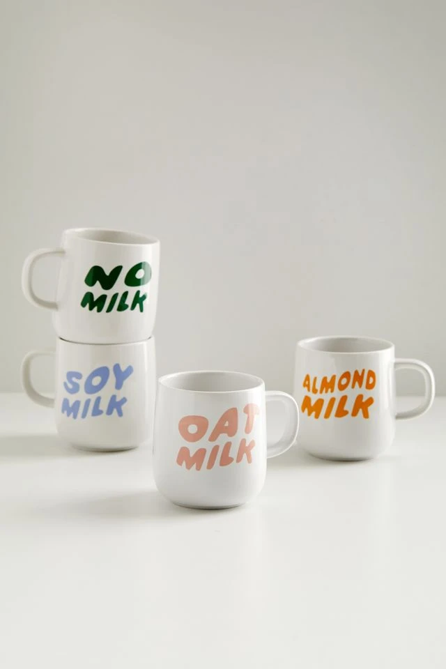 Buy โค๏ธ Milk Mug Oat Milk ๐ 5 Buy โค๏ธ Milk Mug Oat Milk ๐ - Image 5