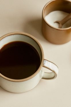 Promo ???? Departo Ceramic Mug Chalk ⌛