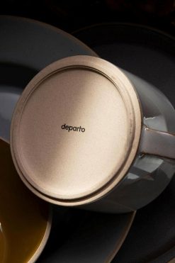 Promo ???? Departo Ceramic Mug Chalk ⌛ -MagicLinen Shop unnamed file 163