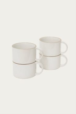 Promo ???? Departo Ceramic Mug Chalk ⌛ -MagicLinen Shop unnamed file 165