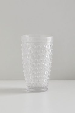 Best deal ???? Chauncey Tumbler Clear ????