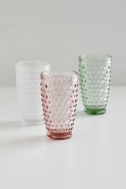 Best deal 🎁 Chauncey Tumbler Clear 🤩 -MagicLinen Shop unnamed file 180