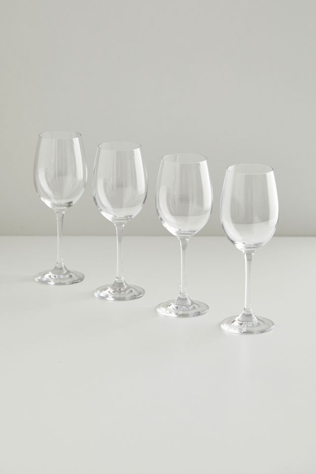 Coupon ❤️ Wine Glass - Set Of 4 Clear ???? 2 Coupon ❤️ Wine Glass - Set Of 4 Clear ???? - Image 2