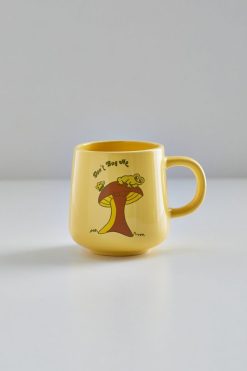 Wholesale ???? Don’t Bug Me 16oz Mug Yellow ???? -MagicLinen Shop unnamed file 199
