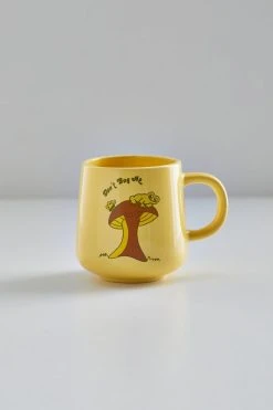 Wholesale 😀 Don’t Bug Me 16oz Mug Yellow 🌟 -MagicLinen Shop unnamed file 199