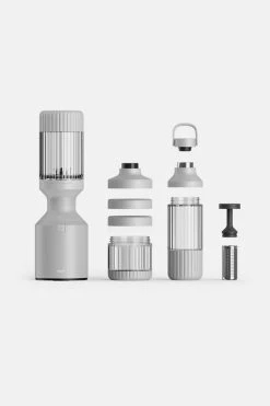 Best Sale ✔️ Beast Blender + Hydration System Pebble Grey 🧨 -MagicLinen Shop unnamed file 204