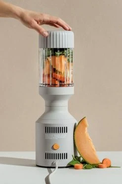 Best Sale ✔️ Beast Blender + Hydration System Pebble Grey 🧨 -MagicLinen Shop unnamed file 205