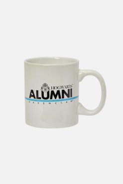 Flash Sale ???? Harry Potter House Ravenclaw Alumni 11-Oz Ceramic Mug White ????
