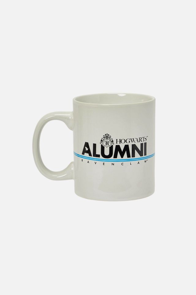 Flash Sale ???? Harry Potter House Ravenclaw Alumni 11-Oz Ceramic Mug White ???? 2 Flash Sale ???? Harry Potter House Ravenclaw Alumni 11-Oz Ceramic Mug White ???? - Image 2
