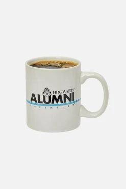 Flash Sale 🧨 Harry Potter House Ravenclaw Alumni 11-Oz Ceramic Mug White 😍 -MagicLinen Shop unnamed file 214