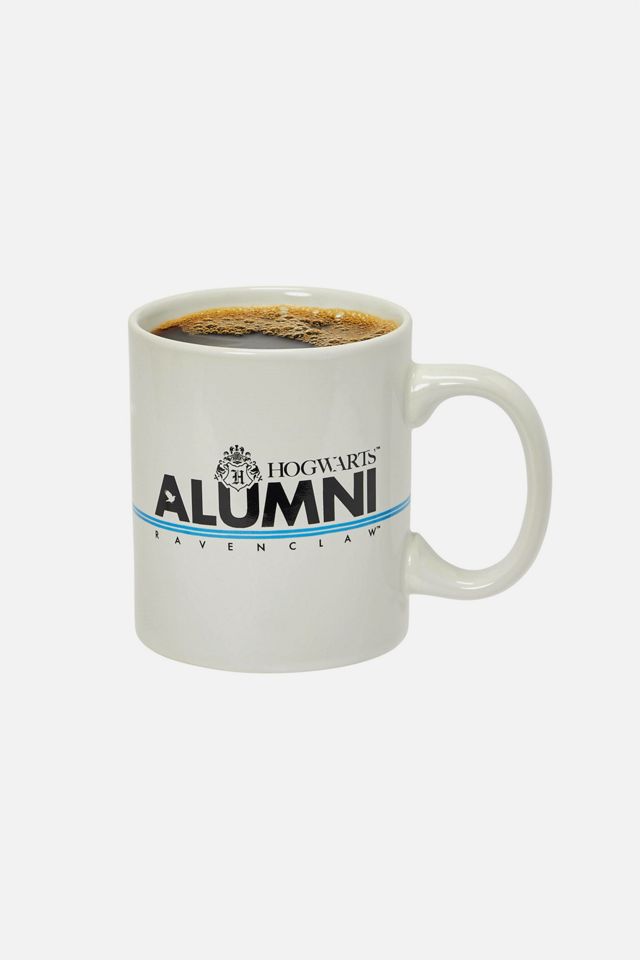 Flash Sale ???? Harry Potter House Ravenclaw Alumni 11-Oz Ceramic Mug White ???? 3 Flash Sale ???? Harry Potter House Ravenclaw Alumni 11-Oz Ceramic Mug White ???? - Image 3