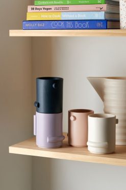 Promo ???? Areaware Confetti Cup Black ????