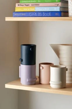 Promo 🛒 Areaware Confetti Cup Black 🔥