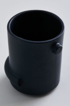 Promo ???? Areaware Confetti Cup Black ???? -MagicLinen Shop unnamed file 224