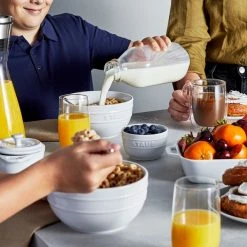 Budget ❤️ ZWILLING Sorrento Plus 2-pc Double-Wall Glass Coffee Mug Set Clear 🎉 -MagicLinen Shop unnamed file 237