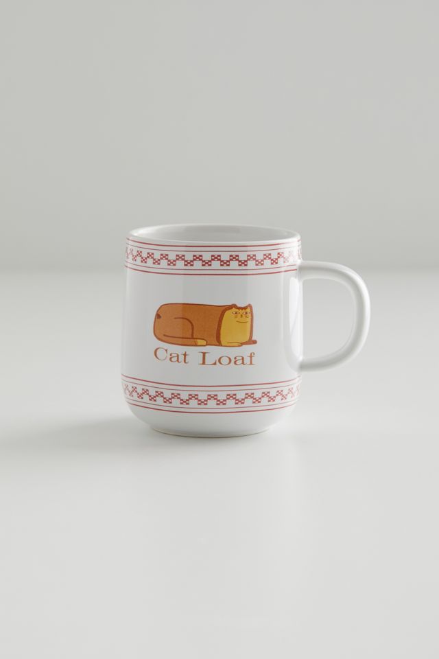 Cat Loaf Mug Coupon ???? Cat Loaf Mug Multi ???? -MagicLinen Shop unnamed file 24