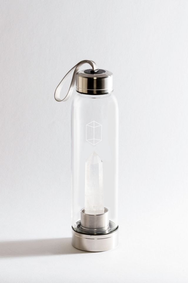 Glacce Clear Quartz Glacce Bottle Budget ???? Glacce Clear Quartz Glacce Bottle Clear Quartz ❤️ -MagicLinen Shop unnamed file 242