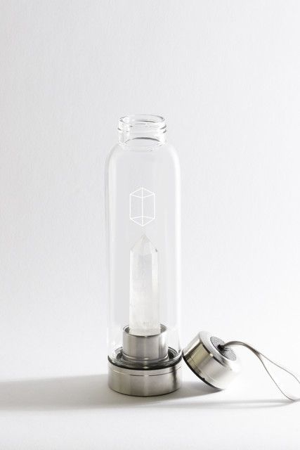 Glacce Clear Quartz Glacce Bottle Budget ???? Glacce Clear Quartz Glacce Bottle Clear Quartz ❤️ -MagicLinen Shop unnamed file 243