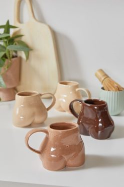 Discount ???? Female Form 12 Oz Mug Dark Brown ???? -MagicLinen Shop unnamed file 254