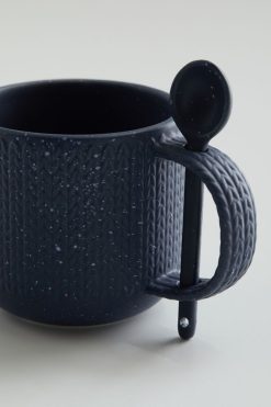 Deals ???? United By Blue Stoneware Spoon & Mug Set Navy ???? 2 Deals ???? United By Blue Stoneware Spoon & Mug Set Navy ???? -MagicLinen Shop unnamed file 261